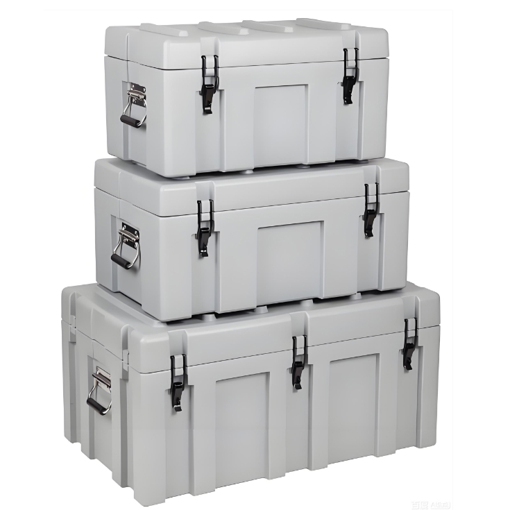 冷链保鲜包装箱