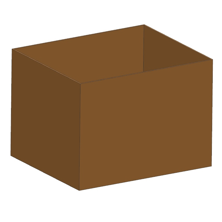 一次性电池包装