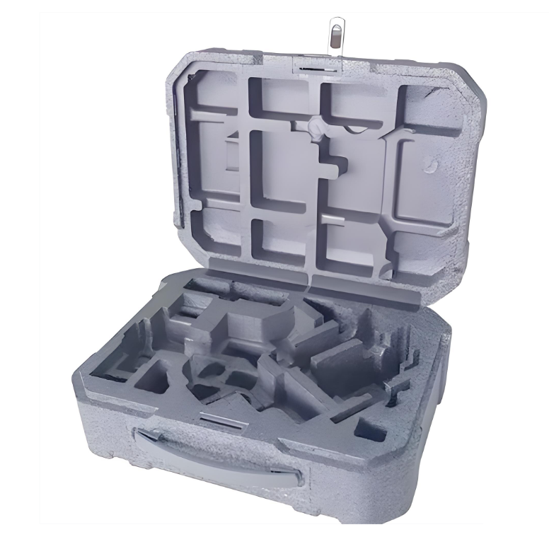 汽车EPP工具箱包装