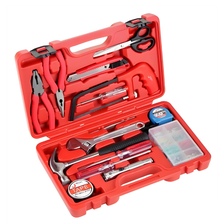 汽车EPP工具箱包装